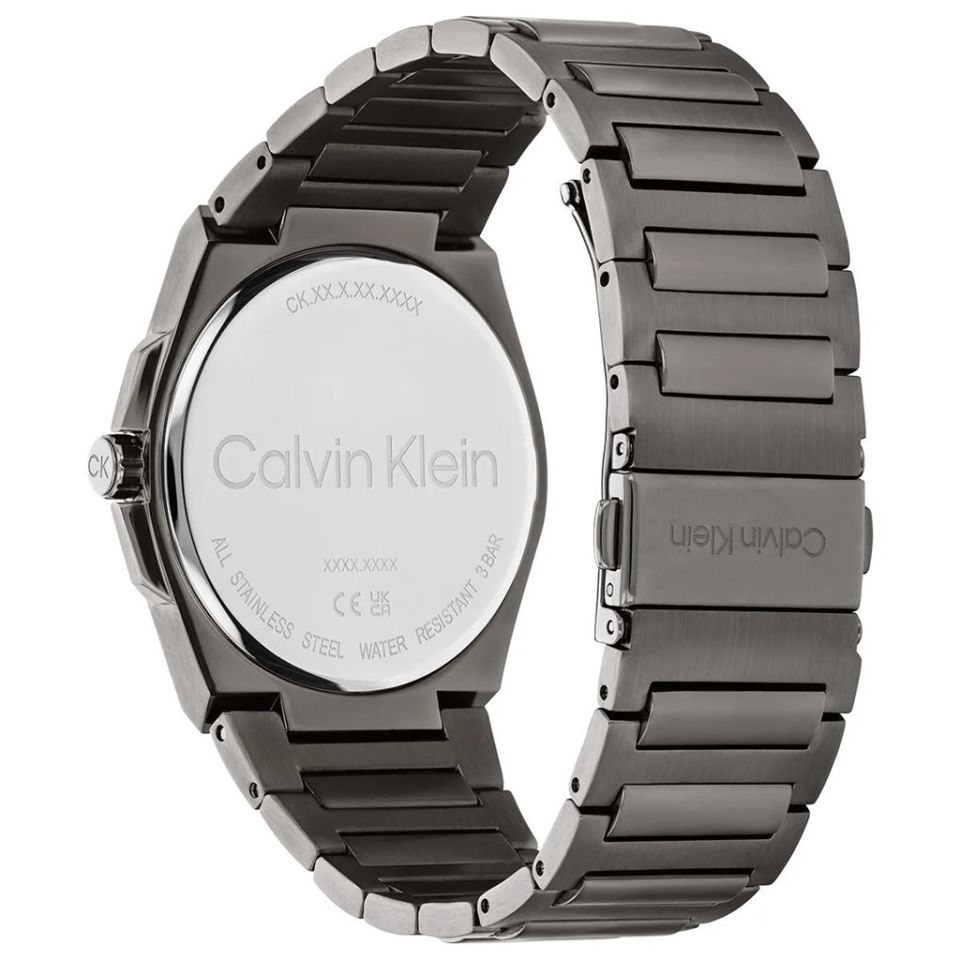 CALVIN KLEIN CK25200458 Quartz ERKEK KOL SAATİ