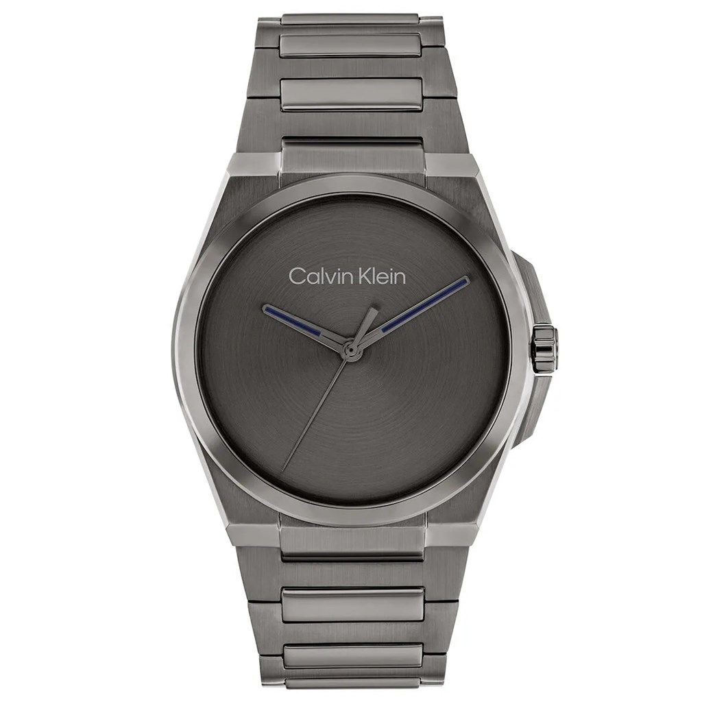 CALVIN KLEIN CK25200458 Quartz ERKEK KOL SAATİ