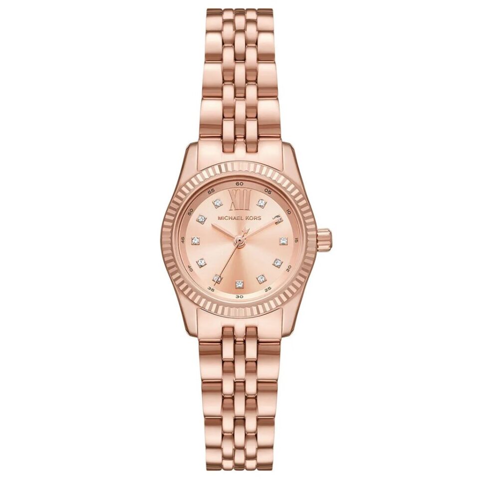 MICHAEL KORS MK4739 Quartz KADIN / KIZ KOL SAATİ