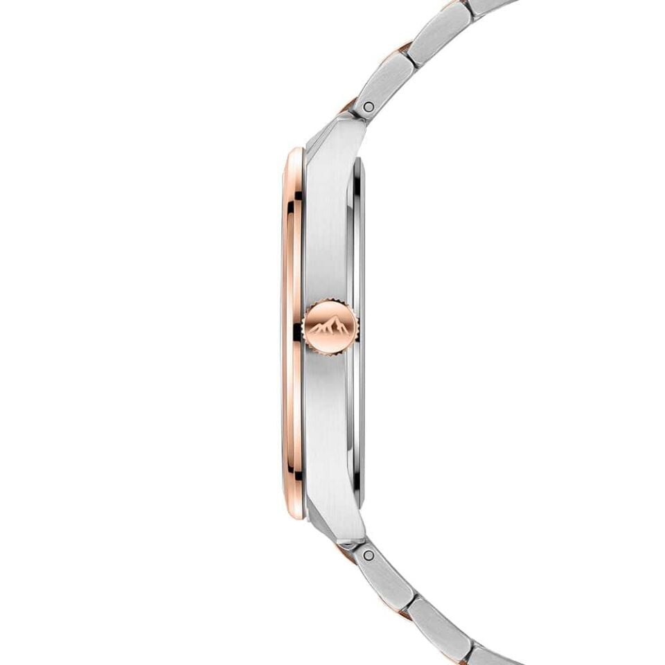 Roche Montre RMG6019-05 Pilli (Quartz) Erkek Kol Saati | Safir Saat