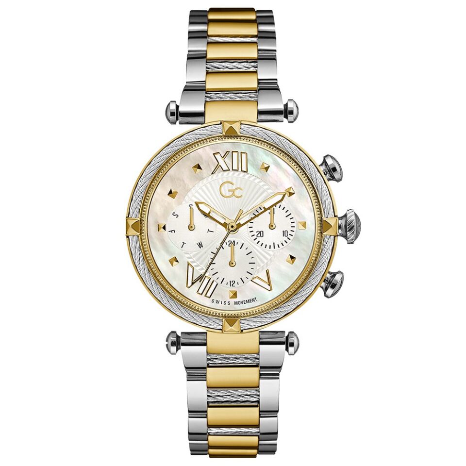Guess CollectıonGCY16020L1MFKadın Kol Saati