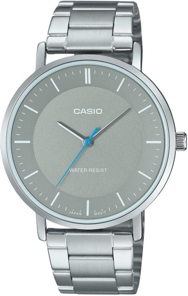 CASIO MTP-VT04D-8EDF Quartz ERKEK KOL SAATİ