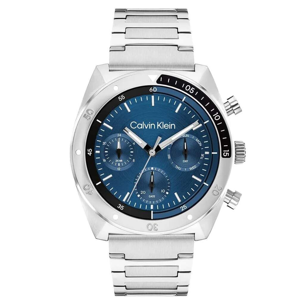 CALVIN KLEIN CK25200464 Quartz ERKEK KOL SAATİ
