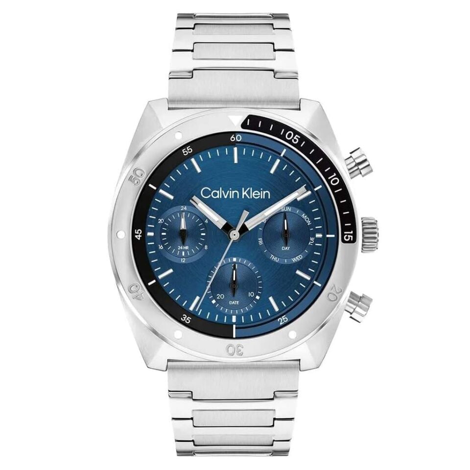 CALVIN KLEIN CK25200464 Quartz ERKEK KOL SAATİ