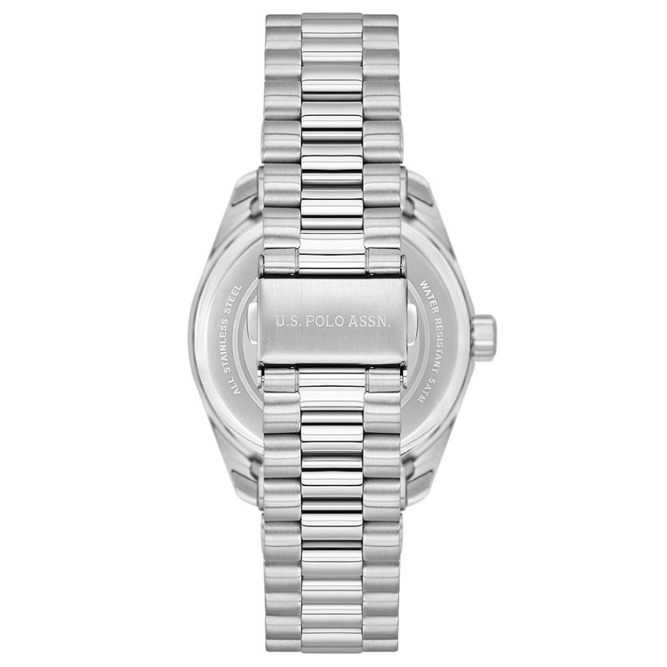 U.S. POLO ASSN. USPA1095-03 Quartz ERKEK KOL SAATİ