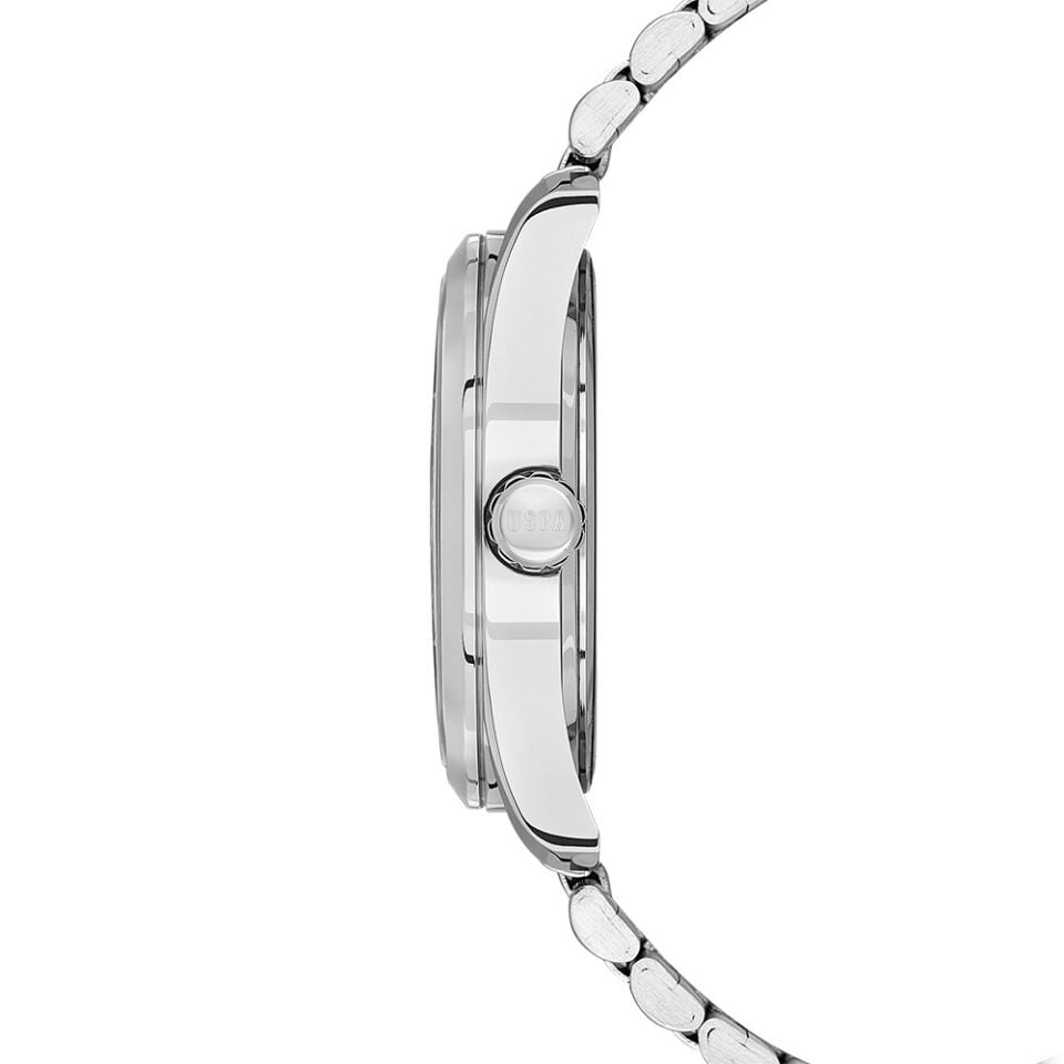 U.S. POLO ASSN. USPA1095-03 Quartz ERKEK KOL SAATİ