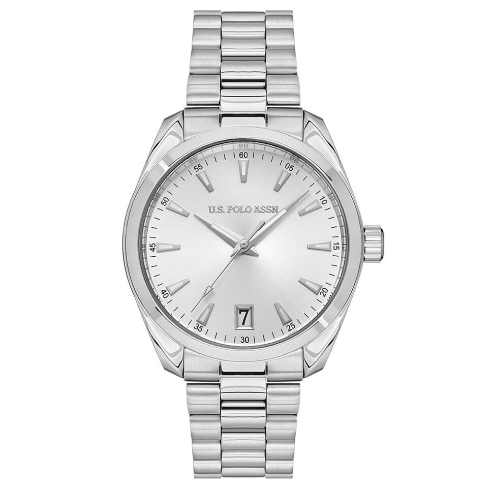 U.S. POLO ASSN. USPA1095-03 Quartz ERKEK KOL SAATİ
