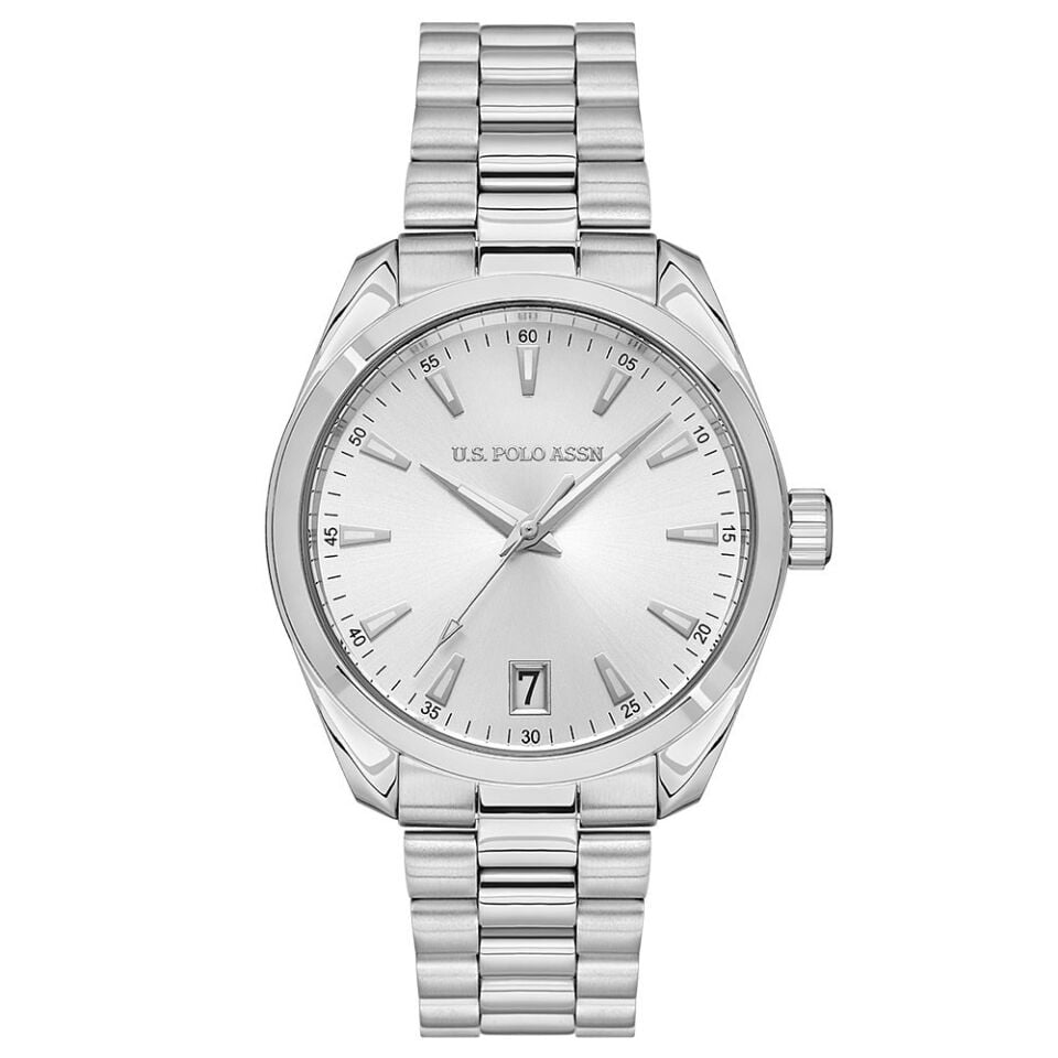 U.S. POLO ASSN. USPA1095-03 Quartz ERKEK KOL SAATİ