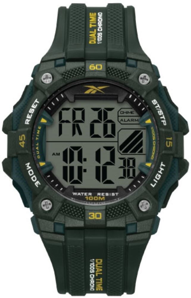 REEBOK RV-VAL-G9-PBPB-WY Quartz ERKEK KOL SAATİ