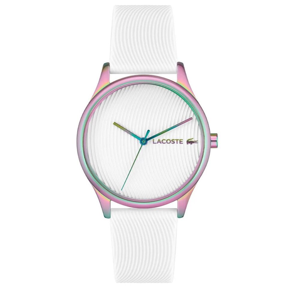 LACOSTE LAC2001353 Analog KADIN / KIZ KOL SAATİ