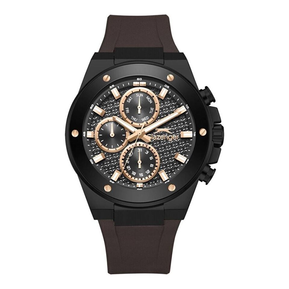 SLAZENGER SL.09.2557.2.05 Kol Saati