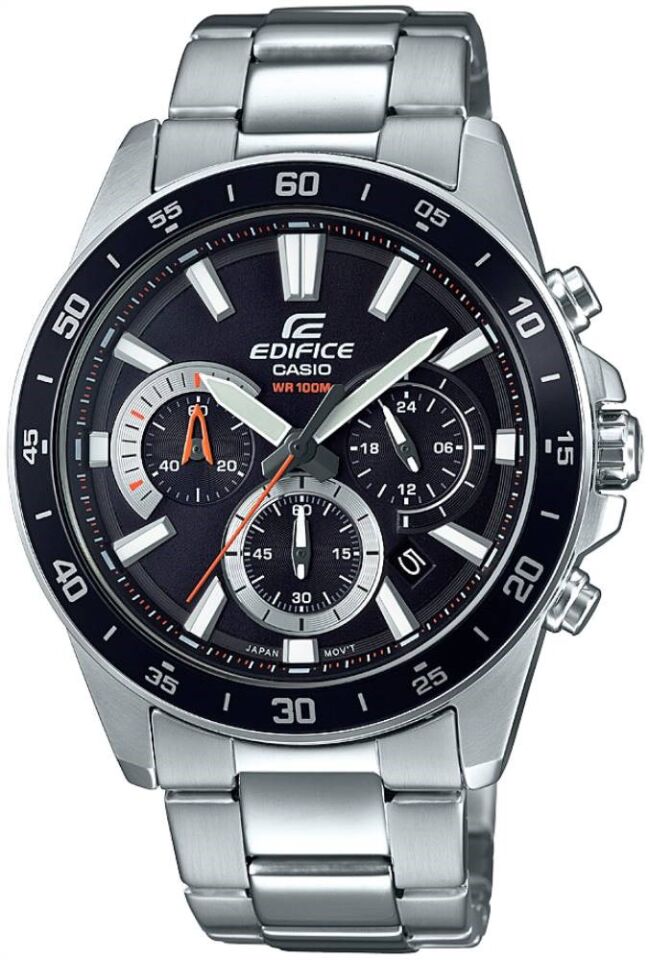 CASIO EFV-570D-1AVUDF Kol Saati