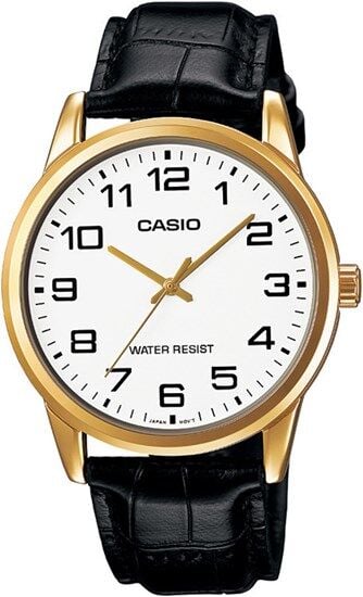 CasıoMTP-V001GL-7BUDFErkek Quartz Kol Saati