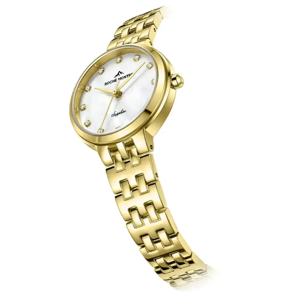 ROCHE MONTRE RML5000-03 Quartz KADIN / KIZ KOL SAATİ