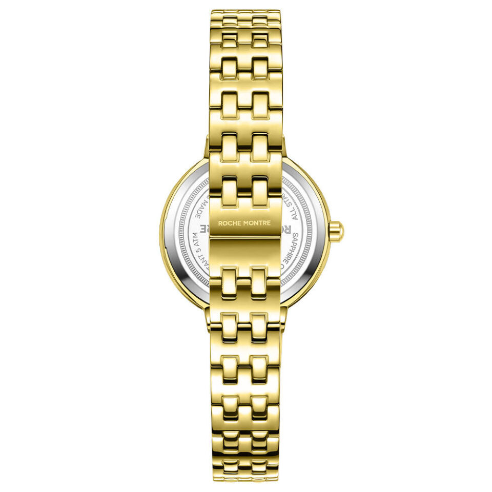 ROCHE MONTRE RML5000-03 Quartz KADIN / KIZ KOL SAATİ