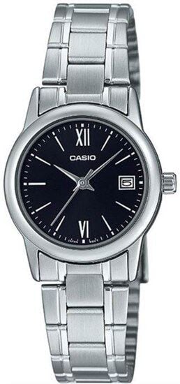 CASIO LTP-V002D-1B3UDF Kol Saati