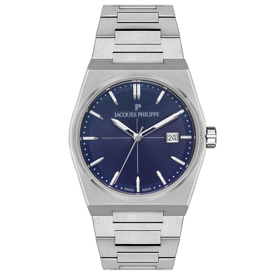 JACQUES PHILIPPE JPQGS421336 Quartz ERKEK KOL SAATİ