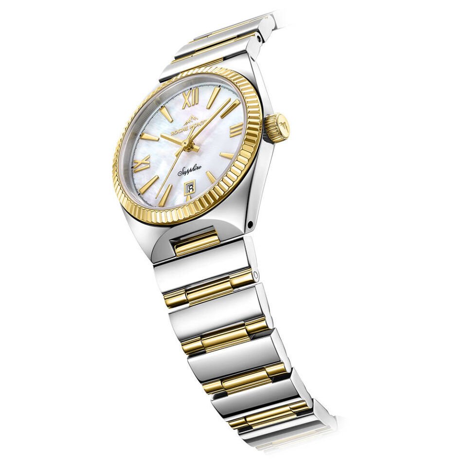 ROCHE MONTRE RML5001-02 Quartz KADIN / KIZ KOL SAATİ