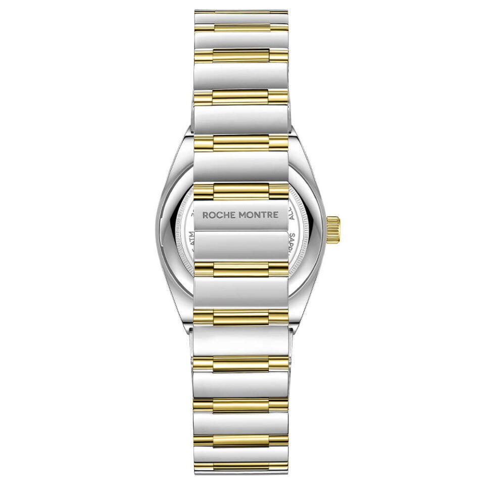ROCHE MONTRE RML5001-02 Quartz KADIN / KIZ KOL SAATİ