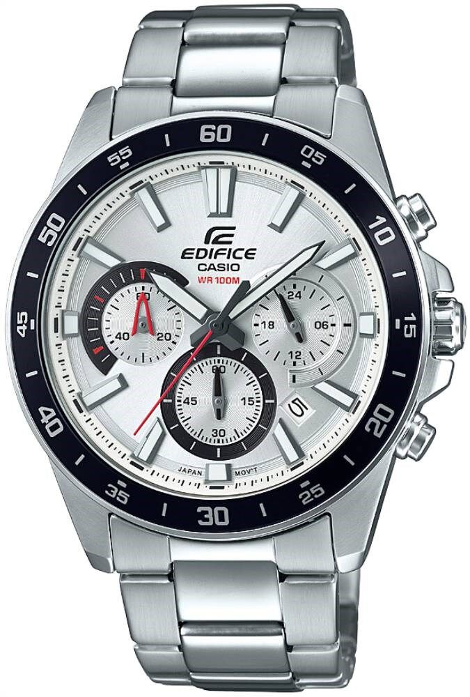 CASIO EFV-570D-7AVUDF Quartz ERKEK KOL SAATİ