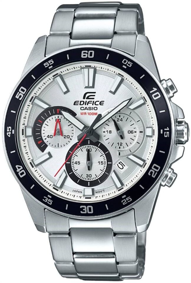 CASIO EFV-570D-7AVUDF Quartz ERKEK KOL SAATİ