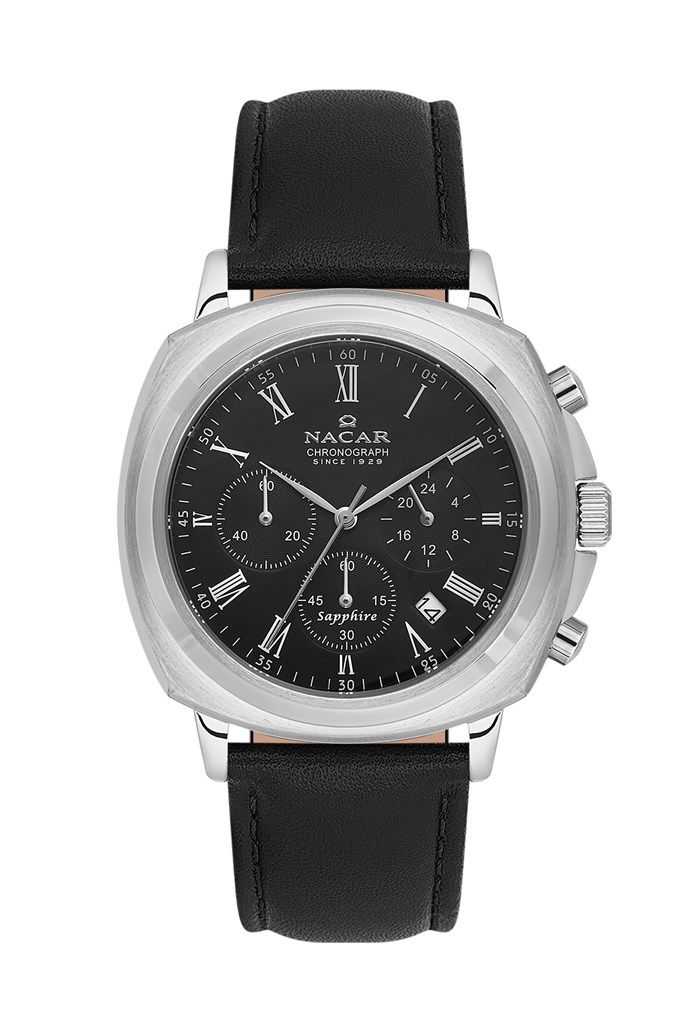 NACAR NC40-290498-ABL1 Quartz ERKEK KOL SAATİ