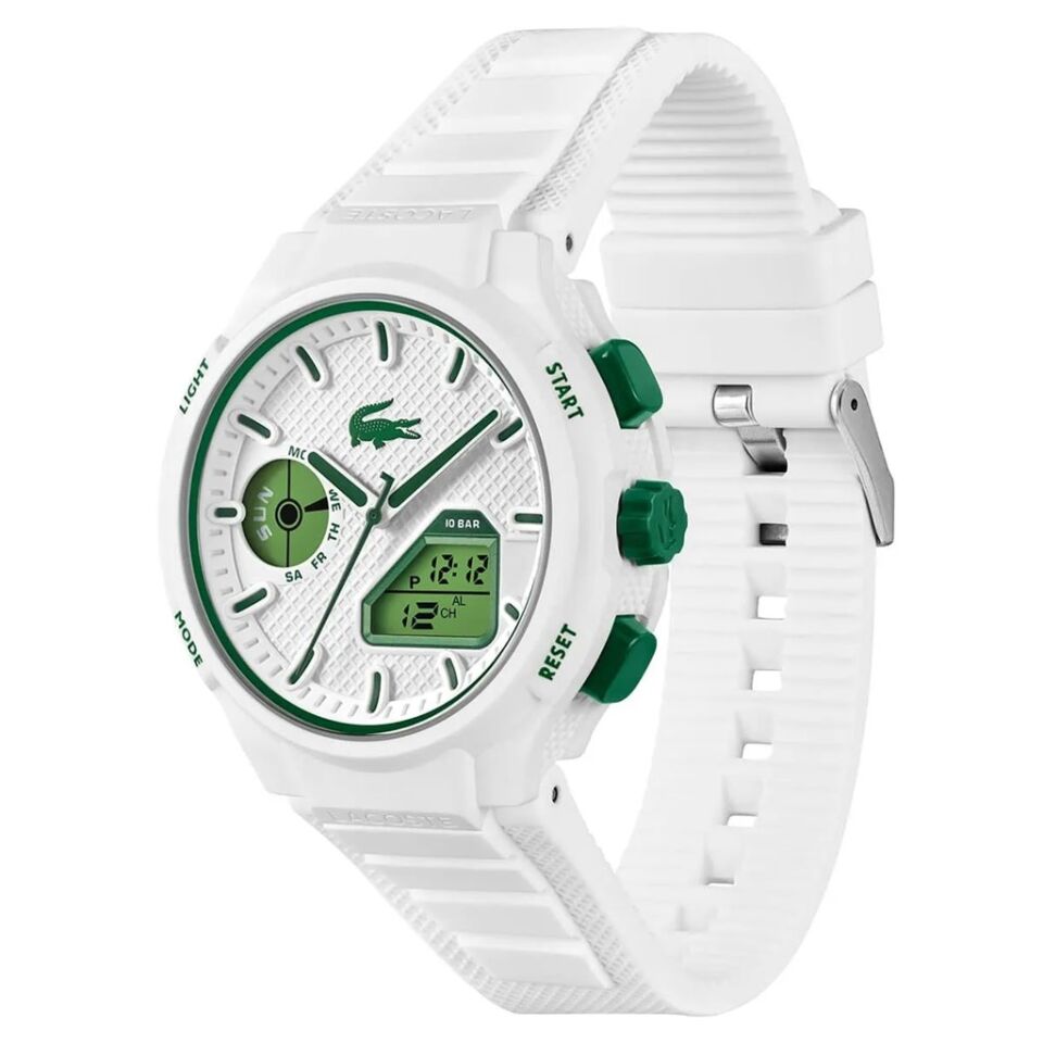 LACOSTE LAC2011364 Erkek Kol Saati