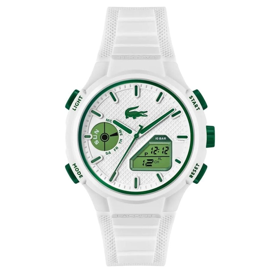 LACOSTE LAC2011364 Analog ERKEK KOL SAATİ