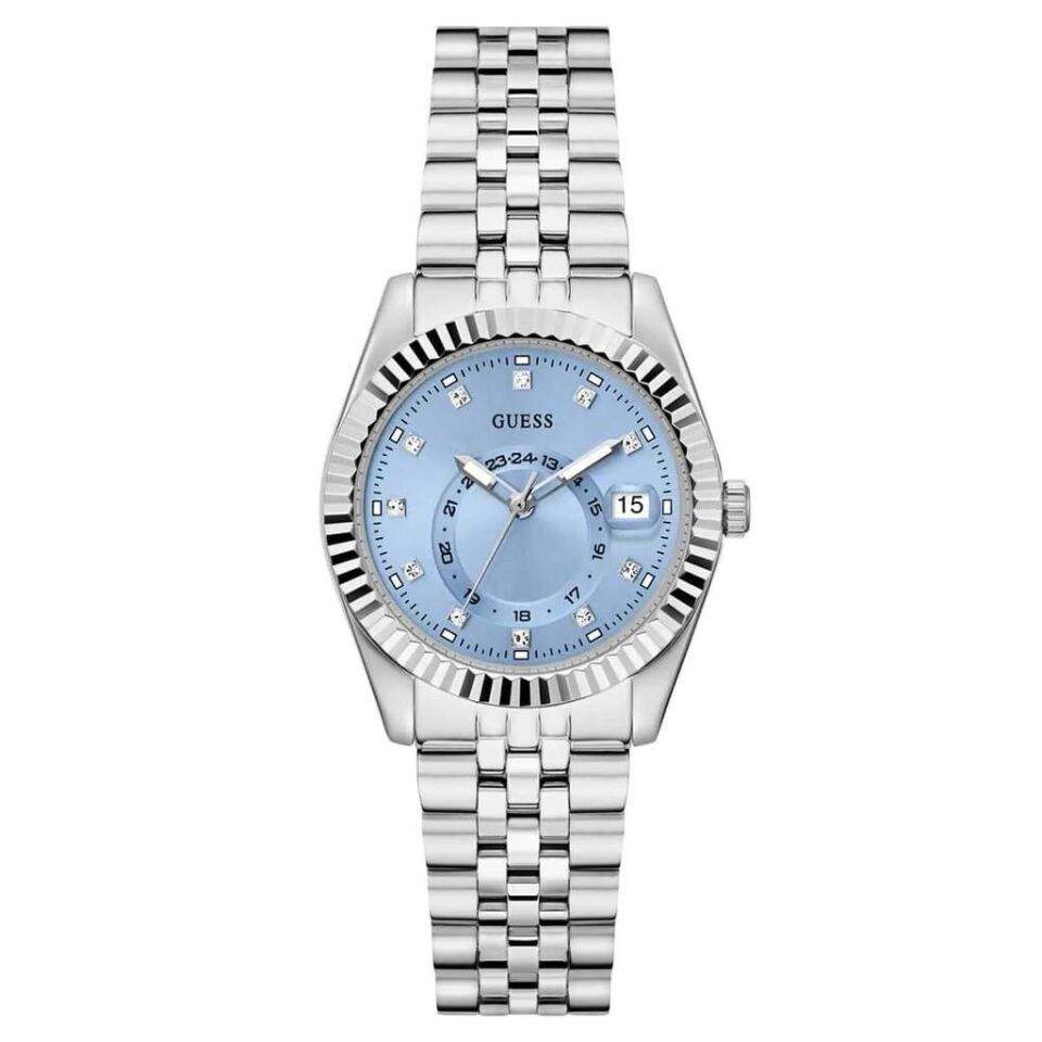 GUESS GUGW0936L1 Quartz KADIN / KIZ KOL SAATİ
