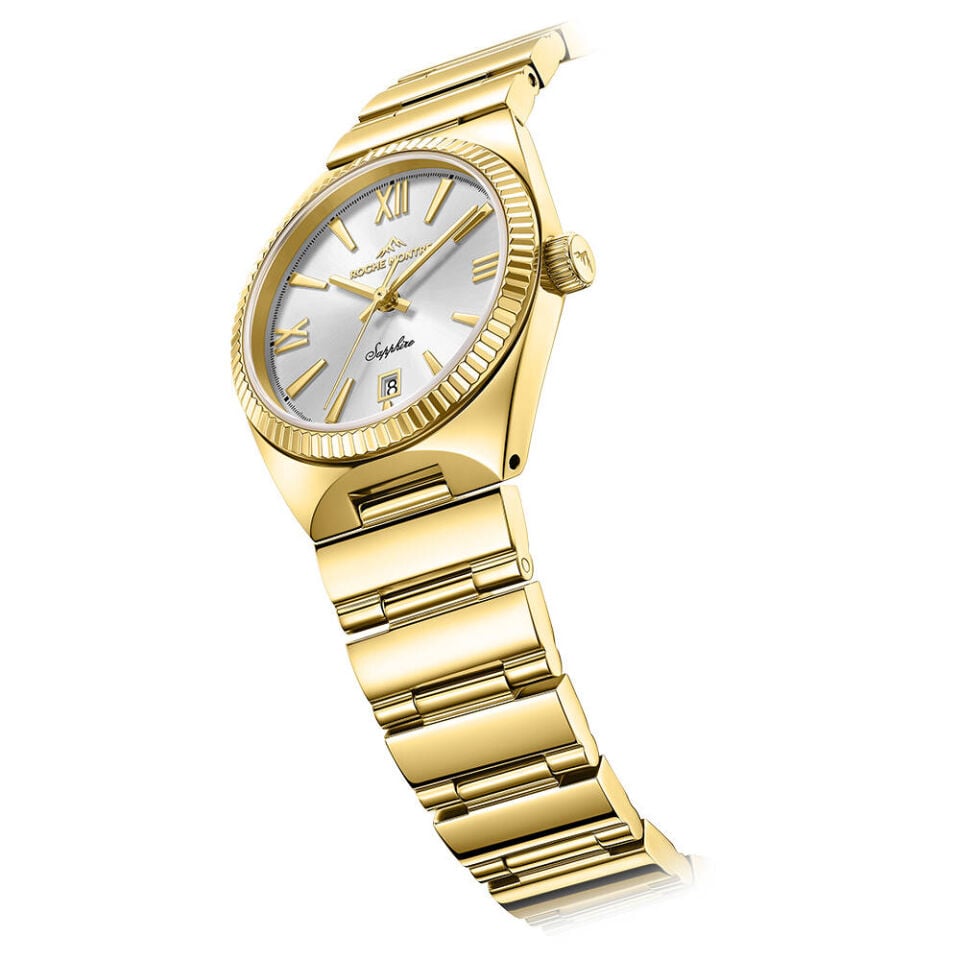Roche Montre RML5001-06 Pilli (Quartz) Kadın Kol Saati | Safir Saat