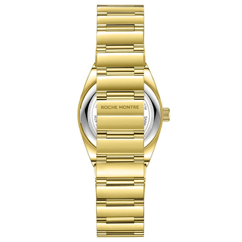 ROCHE MONTRE RML5001-06 Quartz KADIN / KIZ KOL SAATİ