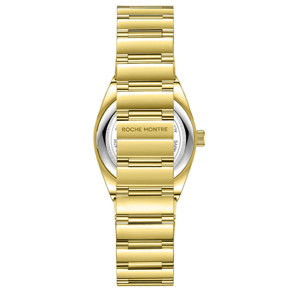 ROCHE MONTRE RML5001-06 Quartz KADIN / KIZ KOL SAATİ