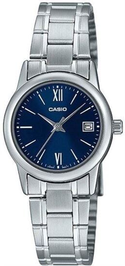 CASIO LTP-V002D-2B3UDF Quartz KADIN / KIZ KOL SAATİ