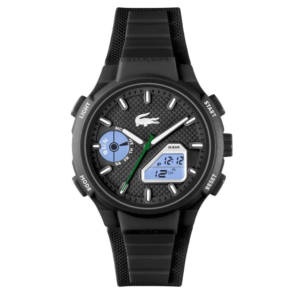 LACOSTE LAC2011365 Analog ERKEK KOL SAATİ