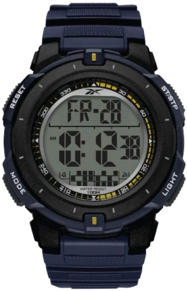 REEBOK RV-WHE-G9-PNPN-WY Quartz ERKEK KOL SAATİ