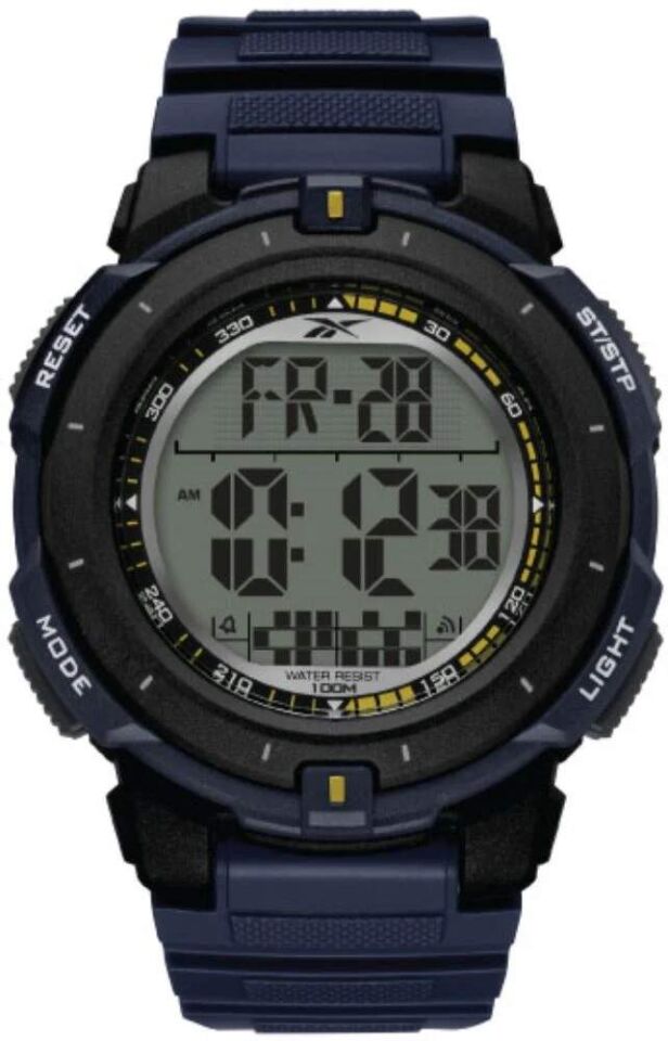 REEBOK RV-WHE-G9-PNPN-WY Quartz ERKEK KOL SAATİ