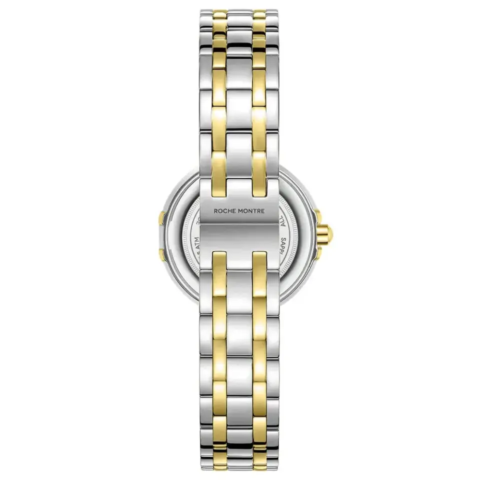 Roche Montre RML5002-02 Pilli (Quartz) Kadın Kol Saati | Safir Saat