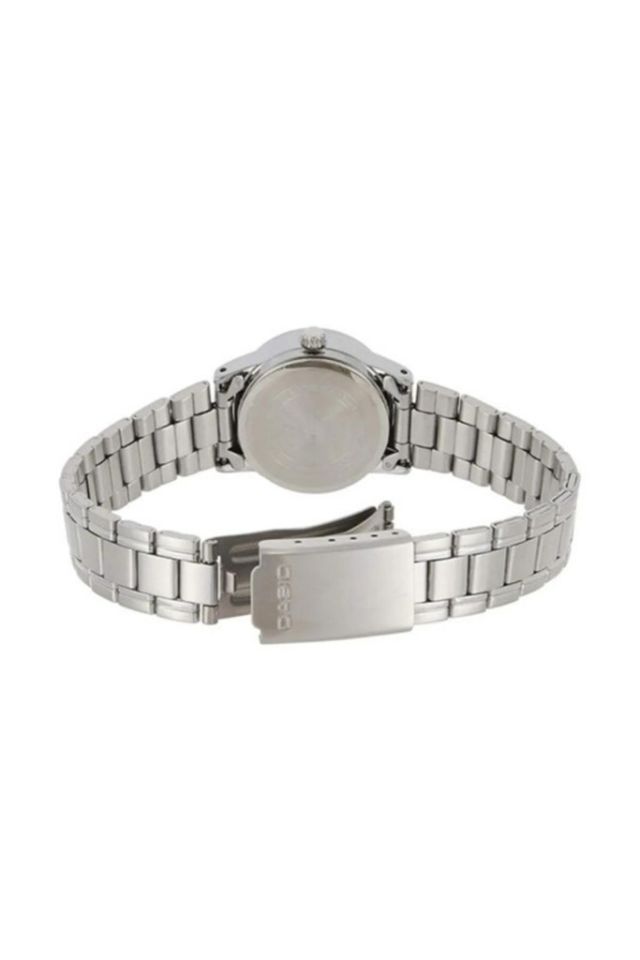 CASIO LTP-V002D-2BUDF Quartz KADIN / KIZ KOL SAATİ