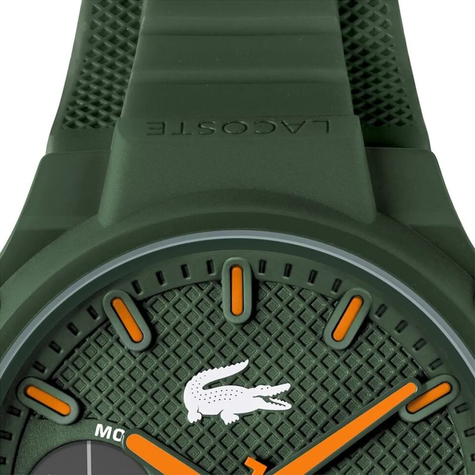 LACOSTE LAC2011367 Analog ERKEK KOL SAATİ