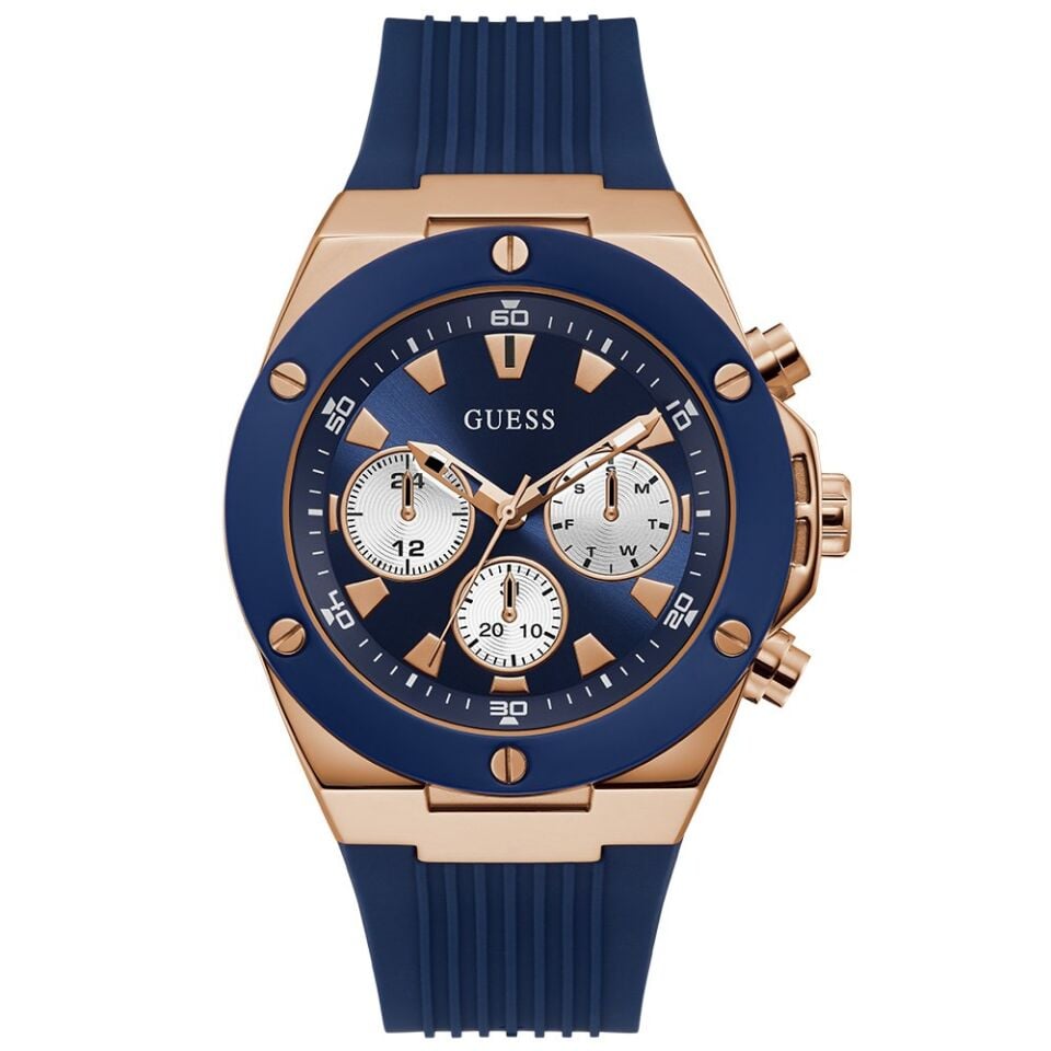 Guess GUGW0057G2 Erkek Kol Saati | Safir Saat