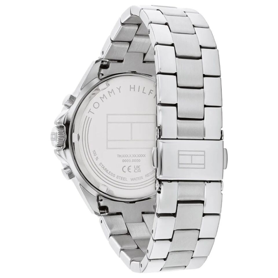 TOMMY HILFIGER TH1782707 Analog KADIN / KIZ KOL SAATİ