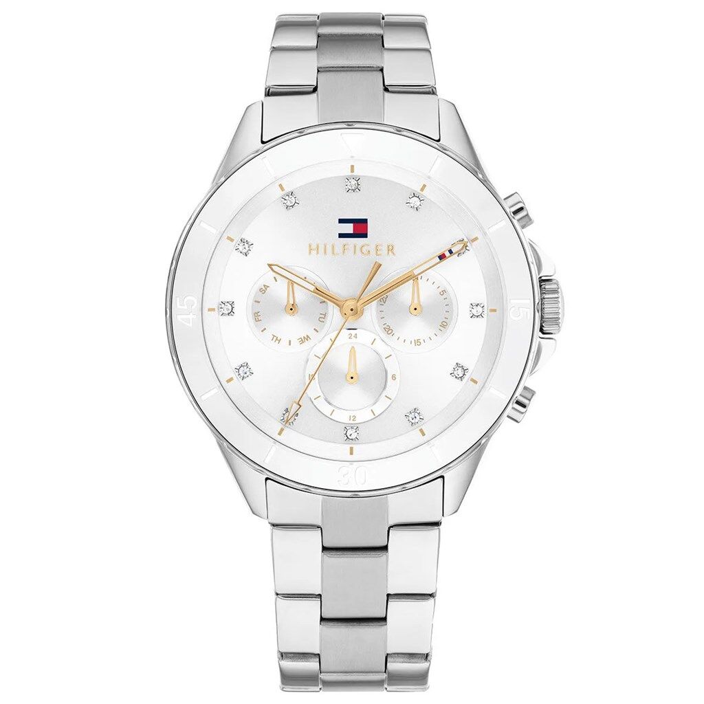 TOMMY HILFIGER TH1782707 Analog KADIN / KIZ KOL SAATİ