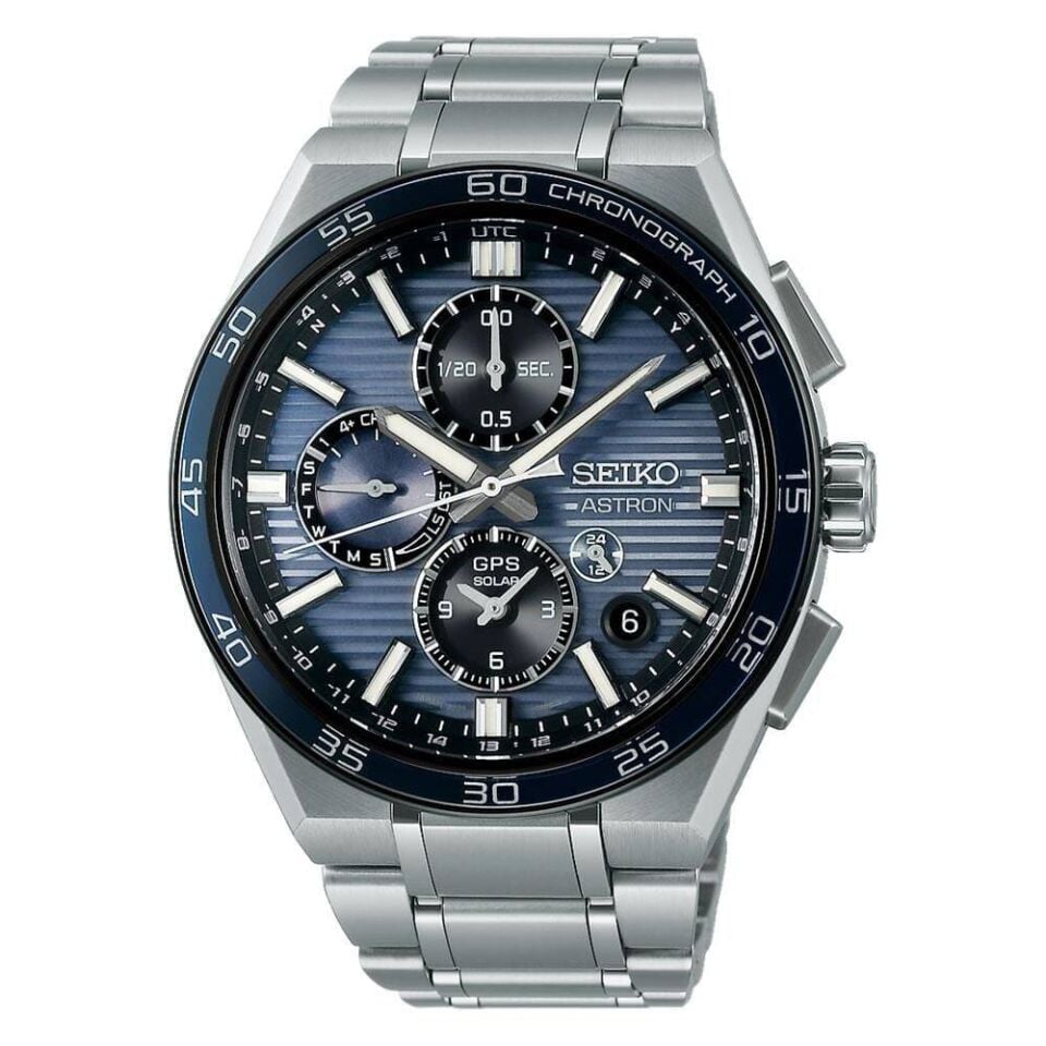 SEIKO SSH175J1 Kol Saati