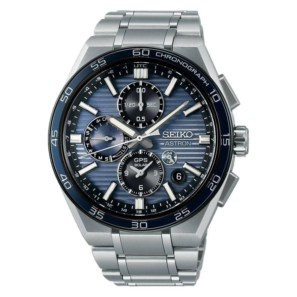 SEIKO SSH175J1 Solar ERKEK KOL SAATİ
