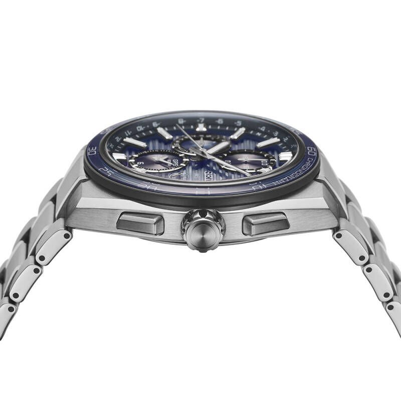 SEIKO SSH175J1 Solar ERKEK KOL SAATİ