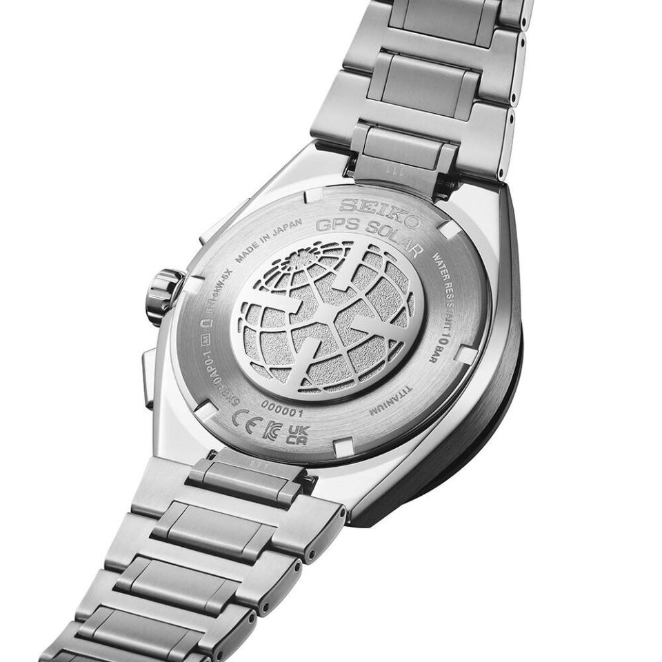 SEIKO SSH175J1 Kol Saati