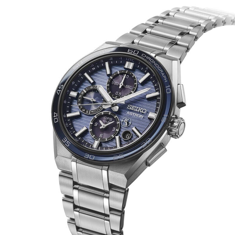 SEIKO SSH175J1 Kol Saati