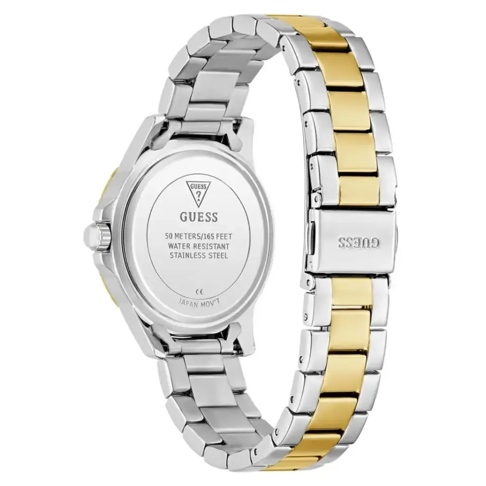 GUESS GUGW0948L3 Quartz KADIN / KIZ KOL SAATİ