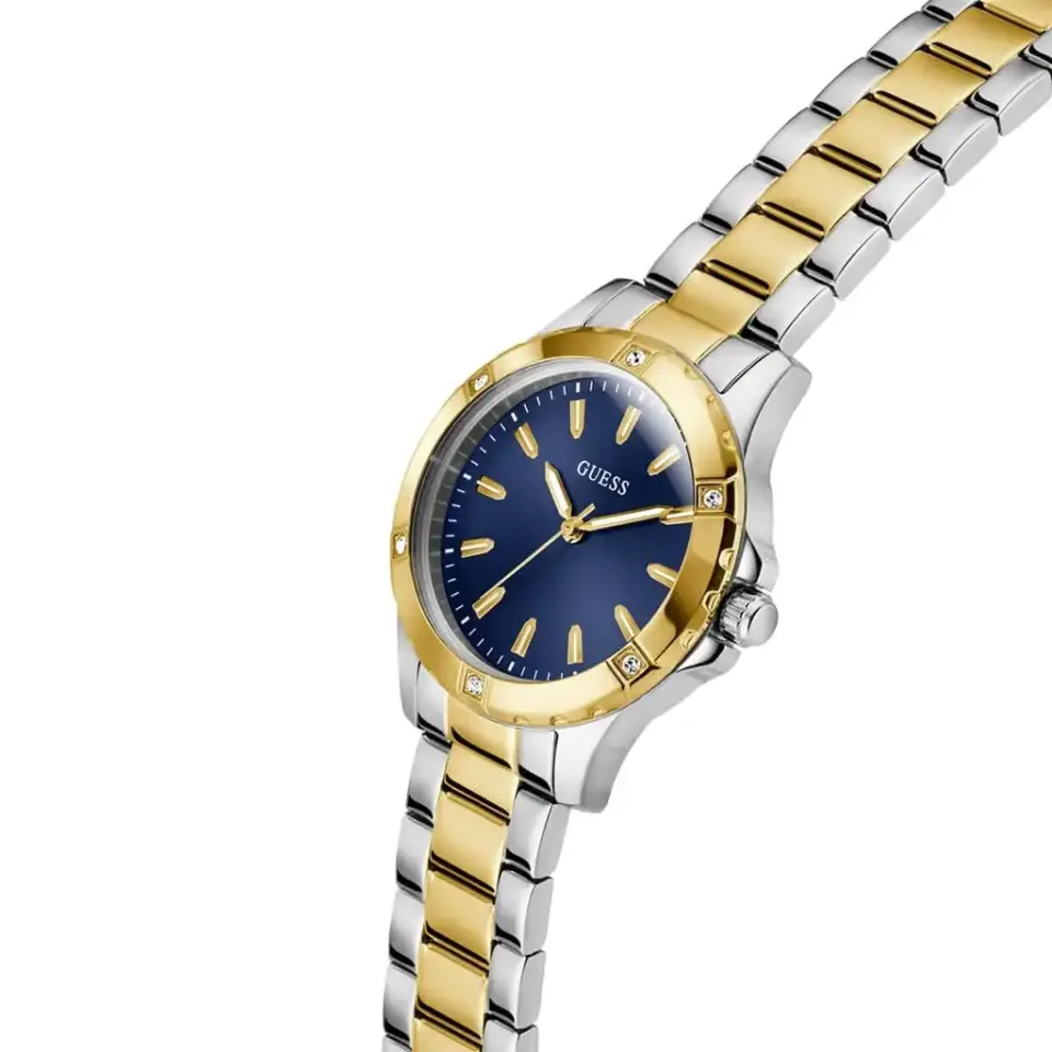 GUESS GUGW0948L3 Quartz KADIN / KIZ KOL SAATİ