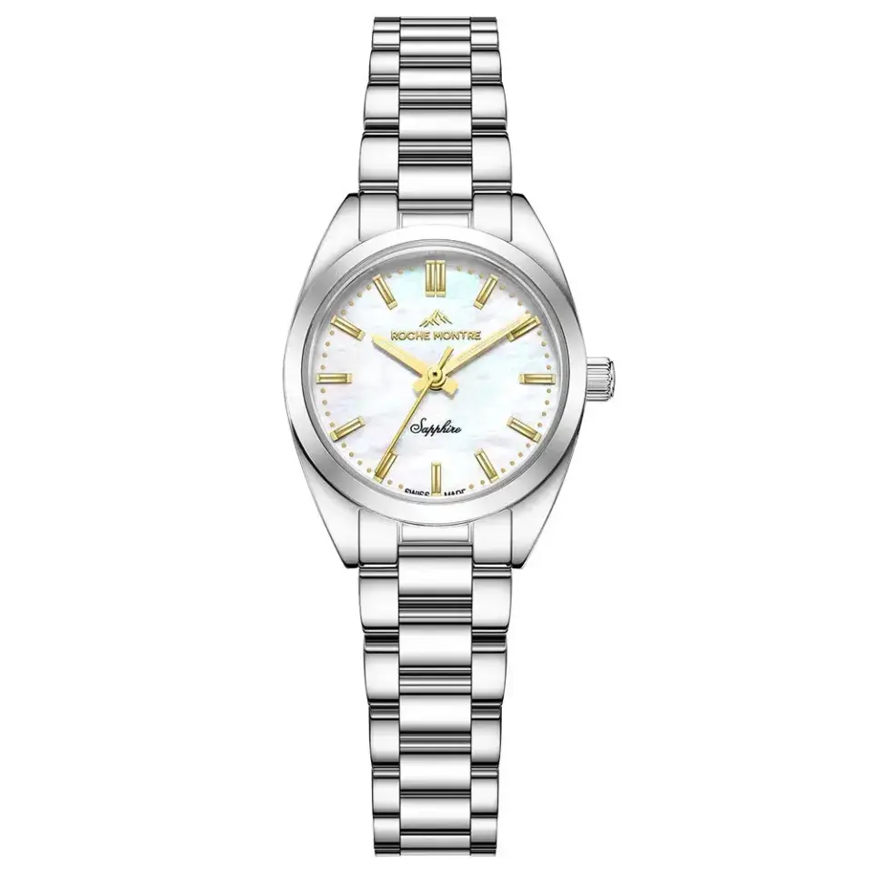 ROCHE MONTRE RML5003-02 Quartz KADIN / KIZ KOL SAATİ